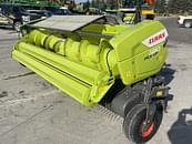 Thumbnail image CLAAS PU380 7