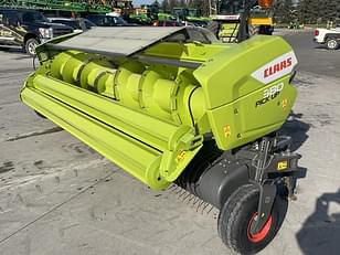 Main image CLAAS PU380 7