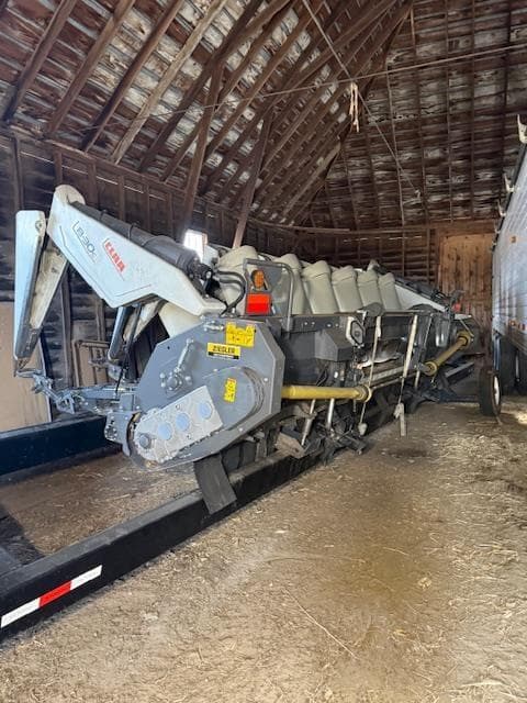 Image of CLAAS 8-30C equipment image 2