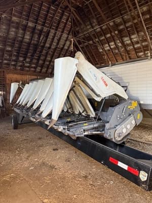 2020 CLAAS 8-30C Image