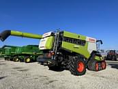 Thumbnail image CLAAS Lexion 8800TT 5