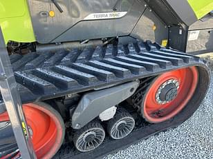 Main image CLAAS Lexion 8800TT 7