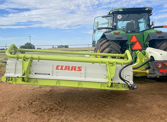 Image of CLAAS 9200C/3600FC equipment image 3