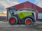 Thumbnail image CLAAS Jaguar 990 0