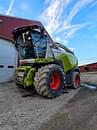 Thumbnail image CLAAS Jaguar 990 1