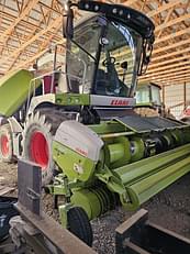 Main image CLAAS Jaguar 990 34