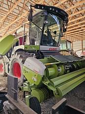 Main image CLAAS Jaguar 990 35