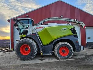 Main image CLAAS Jaguar 990 40