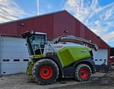 Thumbnail image CLAAS Jaguar 990 41