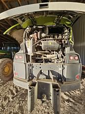 Main image CLAAS Jaguar 990 8