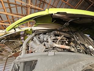 Main image CLAAS Jaguar 990 9