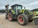 2020 CLAAS Axion 860 Image