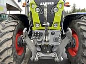 Thumbnail image CLAAS Axion 880 11