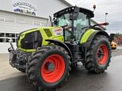 Thumbnail image CLAAS Axion 880 1