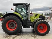 Thumbnail image CLAAS Axion 880 6