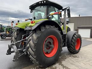 Main image CLAAS Axion 880 7