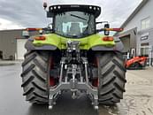 Thumbnail image CLAAS Axion 880 8