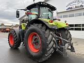 Thumbnail image CLAAS Axion 880 9