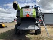 Thumbnail image CLAAS Lexion 6800 3