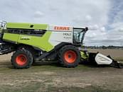 Thumbnail image CLAAS Lexion 6800 3