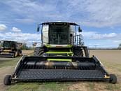 Thumbnail image CLAAS Lexion 6800 4