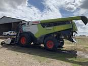 Thumbnail image CLAAS Lexion 6800 0