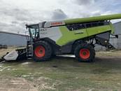 Thumbnail image CLAAS Lexion 6800 0