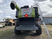 Thumbnail image CLAAS Lexion 6800 1