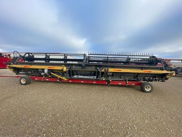 Image of CLAAS 1080 Convio equipment image 3