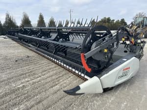 2020 CLAAS 1380 Convio Image