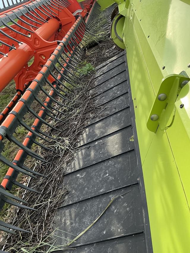 Image of CLAAS 1080 Convio equipment image 3