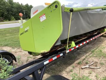 Main image CLAAS Direct Disc 600
