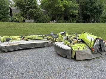 Main image CLAAS Disco 1100C