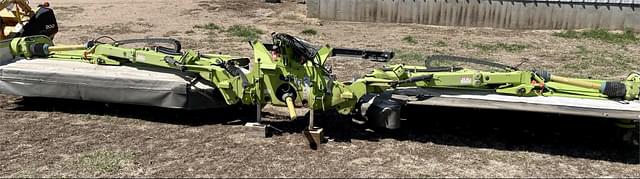 Image of CLAAS Disco 1100C equipment image 1