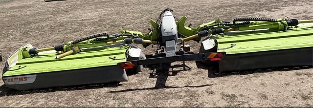 Image of CLAAS Disco 1100C equipment image 3