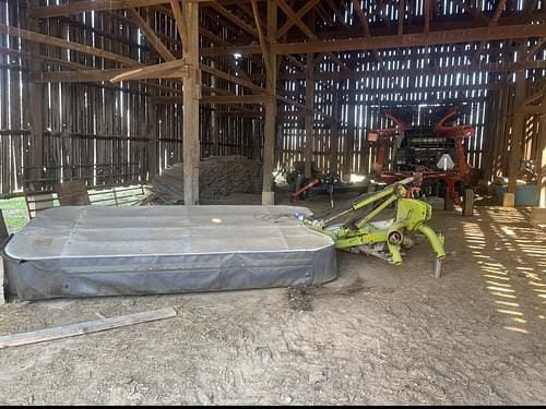 Main image CLAAS Disco 3150TC