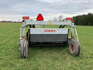 Main image CLAAS Disco 3150TC 5