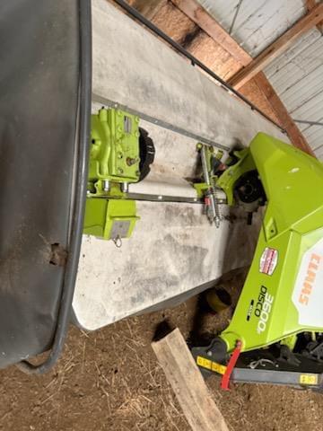 Image of CLAAS Disco 3600F Move equipment image 3