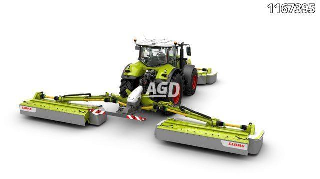 Image of CLAAS Disco 3600F Move Primary image