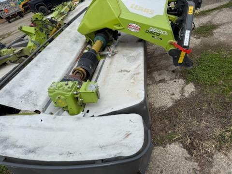 Image of CLAAS Disco 3600F Move equipment image 4
