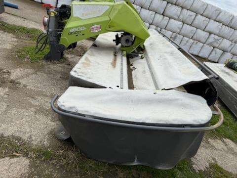 Image of CLAAS Disco 3600F Move equipment image 1