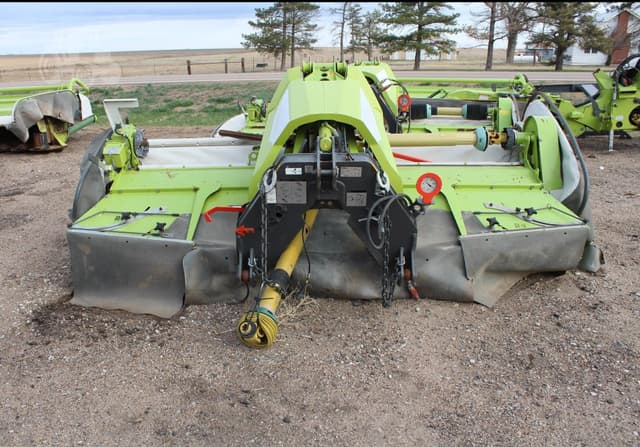 Image of CLAAS 3600FC Disco equipment image 1