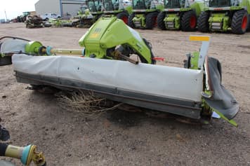 Main image CLAAS 3600FC Disco