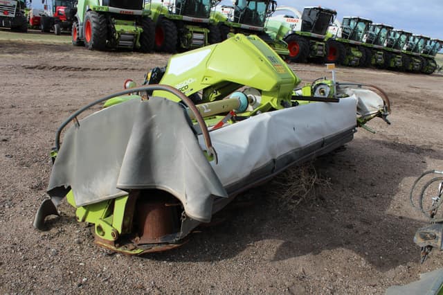 Image of CLAAS 3600FC Disco equipment image 4