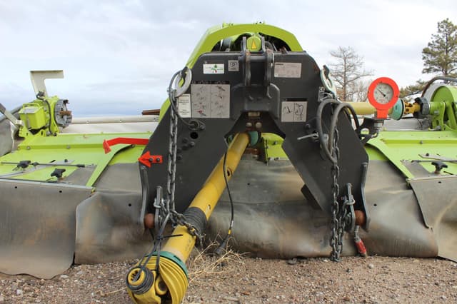 Image of CLAAS 3600FC Disco equipment image 2