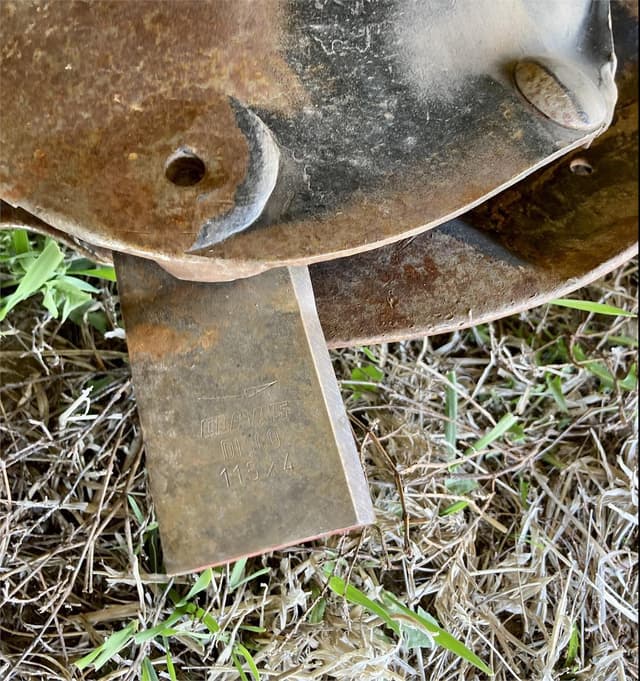 Image of CLAAS 3600FC Disco equipment image 3