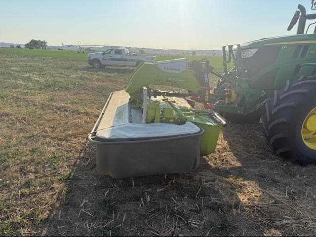 Image of CLAAS Disco 3600FRC Move equipment image 3