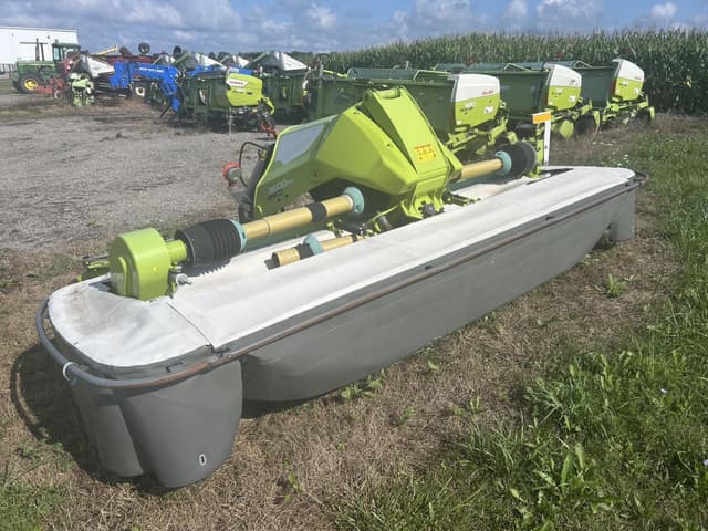Image of CLAAS Disco 3600FRC Move equipment image 1