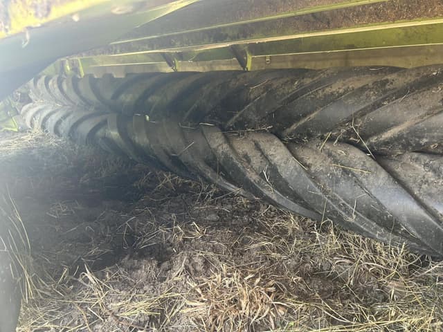 Image of CLAAS Disco 3600FRC Move equipment image 4