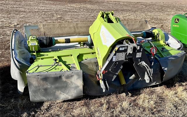 Image of CLAAS Disco 3600RC Contour equipment image 2